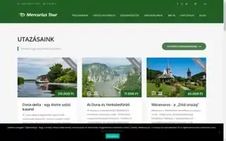 Mercuriustour.hu Screenshot 2024-04-17 07:07:54