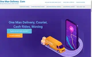 Onemandelivery.com Screenshot 2024-06-12 22:01:19