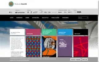 Museudoamanha.org.br Screenshot 2024-07-30 07:47:37