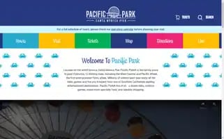 Pacpark.com Screenshot 2024-05-13 07:25:27