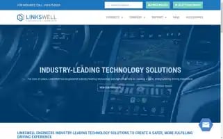 Linkswellinc.com Screenshot 2024-06-12 22:53:43