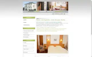 Airport-hotel-pension.com Screenshot 2024-04-17 19:42:44