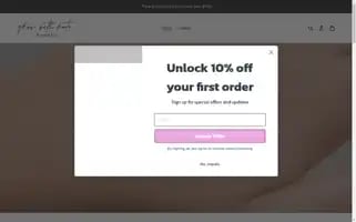 Glowwithkate.com Screenshot 2024-04-19 09:02:40