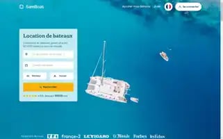 Samboat.fr Screenshot 2024-06-15 14:00:07