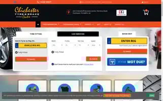 Chichestertyres.com Screenshot 2024-05-15 17:21:13