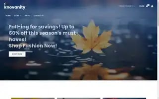 Knovanity.com Screenshot 2024-05-28 04:48:40