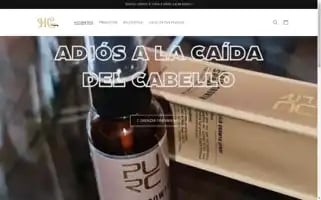 Hcworldshopping.com Screenshot 2024-05-03 22:29:29