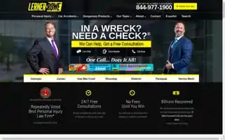 Lernerandrowe.com Screenshot 2024-07-06 15:32:44