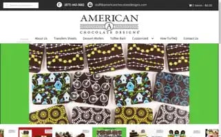 Americanchocolatedesigns.com Screenshot 2024-06-12 16:08:26