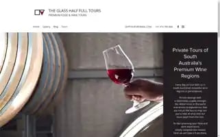 Theglasshalffulltours.com Screenshot 2024-04-26 16:42:33