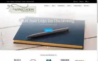 In-appreciation.com Screenshot 2024-05-16 02:28:26