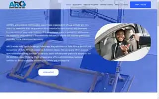 Autorepairco-opsociety.com Screenshot 2024-05-21 15:06:18