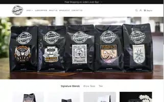 Cleanskincoffeeco.com.au Screenshot 2024-05-04 09:07:58