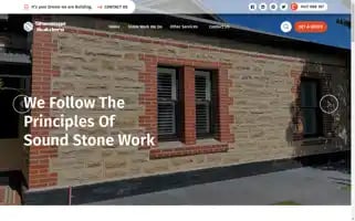 Stoneagebuilders.net Screenshot 2024-05-26 19:04:55