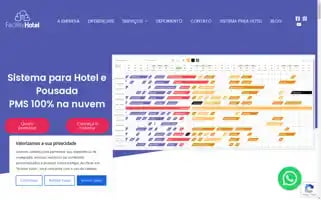 Sistemafacilityhotel.com.br Screenshot 2024-04-22 11:32:19