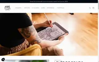 Boutiquempbartwork.com Screenshot 2024-04-14 21:46:08