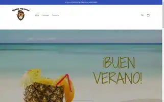 Tiendareymono.com Screenshot 2024-05-02 04:52:26