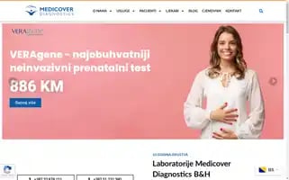 Medicover.ba Screenshot 2024-06-28 23:23:51