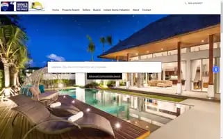 Goldfarbrealtyteam.com Screenshot 2024-05-09 22:16:08