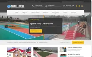 Rexqueservices.com Screenshot 2024-05-18 07:25:08