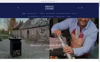 Bbq-plancha.es Screenshot 2024-05-03 12:17:44