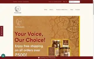 Thehudabar.com Screenshot 2024-05-04 07:58:38