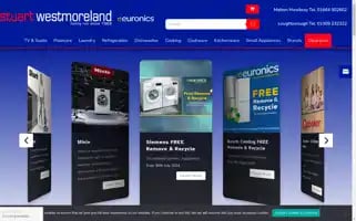 Stuartwestmoreland.co.uk Screenshot 2024-06-27 17:48:59