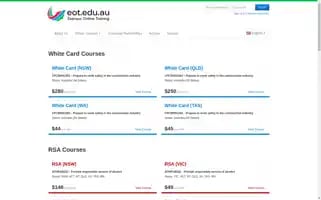 Eot.edu.au Screenshot 2024-05-09 14:29:56