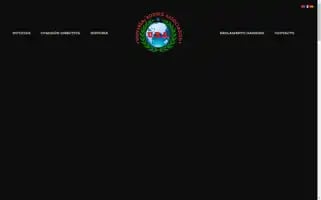 Universalboxingassociationoficial.com Screenshot 2024-05-18 11:51:40