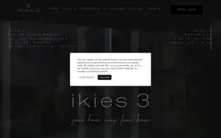 Ikies3.gr Screenshot 2024-05-21 09:06:58