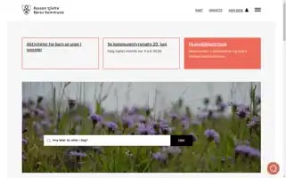 Roros.kommune.no Screenshot 2024-06-29 14:14:49
