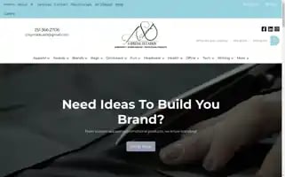 Asopromotions.com Screenshot 2024-05-08 14:46:39