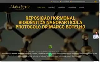 Dramaizaarruda.com Screenshot 2024-05-26 04:20:44