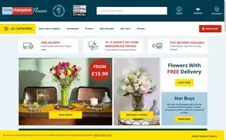 Homebargainsflowers.co.uk Screenshot 2024-05-10 02:42:45