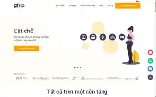 Iztrip.vn Screenshot 2024-04-17 16:11:38