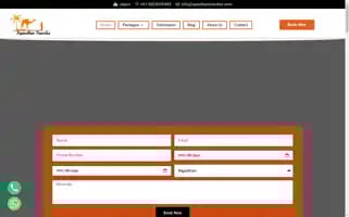 Rajasthantravelss.com Screenshot 2024-04-14 23:31:55