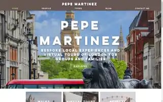 Londontourguidepepe.co.uk Screenshot 2024-04-26 12:49:31