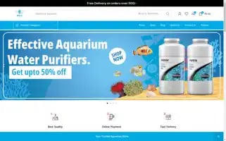 Saiaquaworld.com Screenshot 2024-06-14 11:54:16