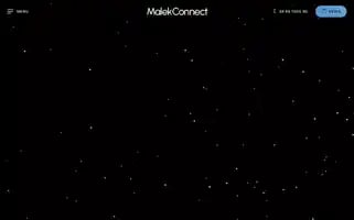Malekconnect.com Screenshot 2024-06-18 11:10:53