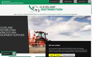 Aragnet.co.uk Screenshot 2024-05-08 13:55:21