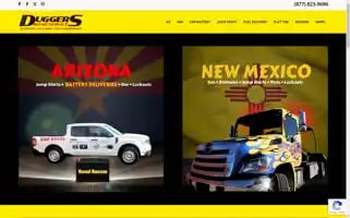 Duggerservices.com Screenshot 2024-05-15 20:37:37