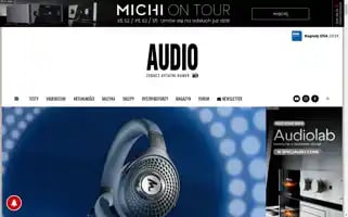 Audio.com.pl Screenshot 2024-07-10 00:03:38