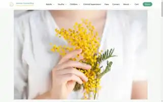 Mimosacounselling.com.au Screenshot 2024-05-21 20:16:26
