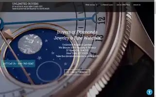 Unlimitedbuyers.com Screenshot 2024-07-06 22:01:15