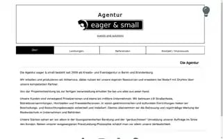 Eagerandsmall.de Screenshot 2024-07-04 10:11:00
