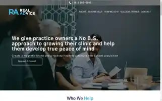 Realadvice.agency Screenshot 2024-07-06 04:23:27