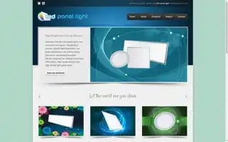 Ledpanellight.com Screenshot 2024-07-04 07:07:30