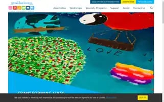 Artshorizons.org Screenshot 2024-07-07 06:33:28