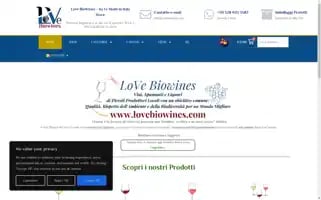 Lovebiowines.com Screenshot 2024-05-20 07:31:03