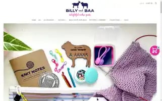 Billyandbaa.com Screenshot 2024-05-05 08:22:58